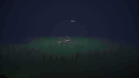 Suspicious Downpour screenshot 5