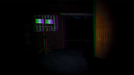 Slender Myth screenshot 12