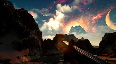 CARNAGE OFFERING screenshot 13