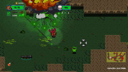 Gun Brothers screenshot 42
