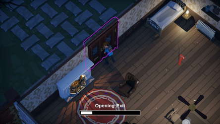Guest Uncovered screenshot 10