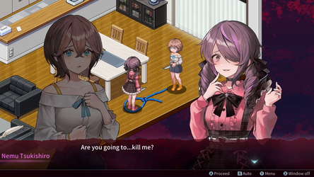 Sentimental Death Loop screenshot 8