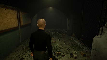 Ruins Of Fear screenshot 11