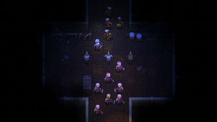 REMORE: INFESTED KINGDOM screenshot 5