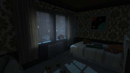 TheNightfall screenshot 12