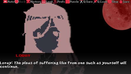 Quantum Soteriology screenshot 3