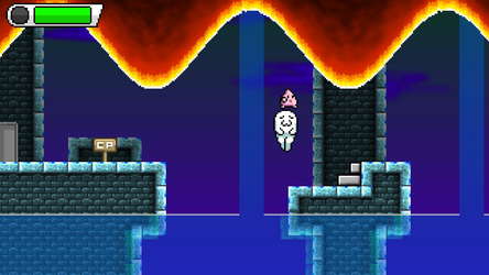 JUNK: The Legend of Junichi Kato screenshot 4
