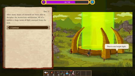 Curious Expedition screenshot 35