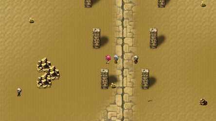 Vita: Rift of a Nation screenshot 4