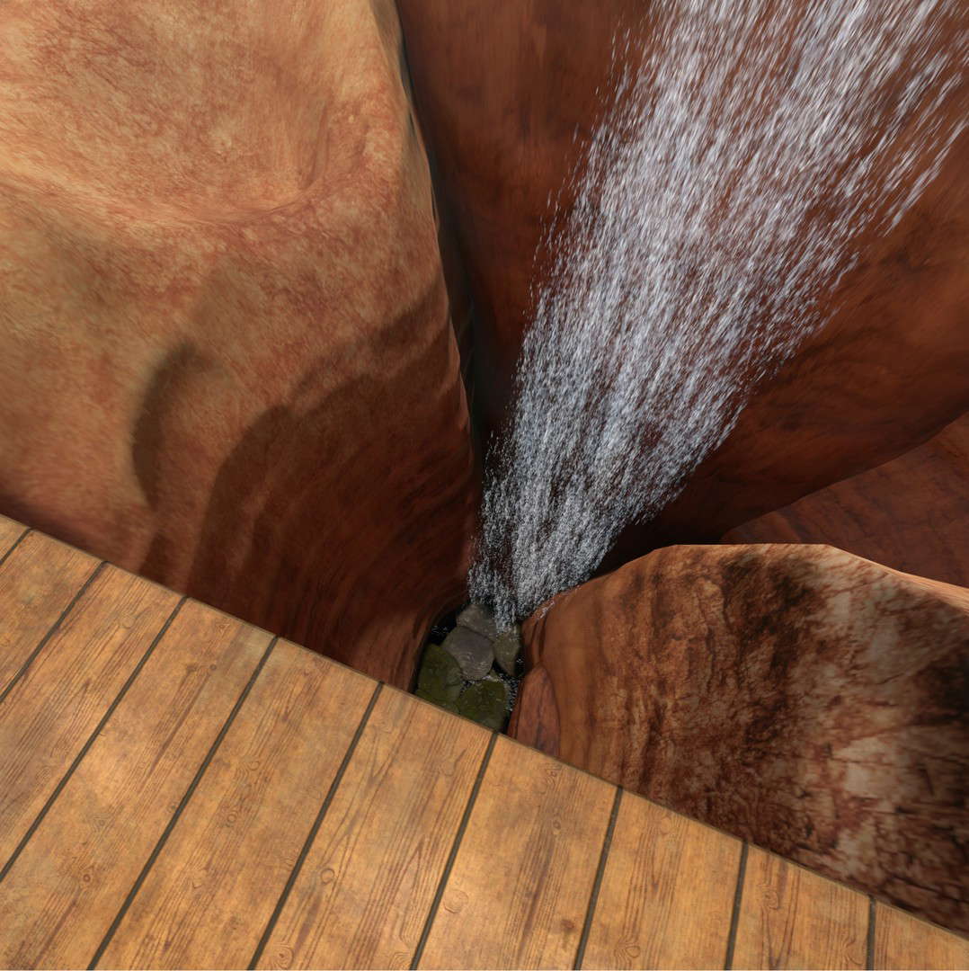 A Fear Of Heights, And Other Things screenshot