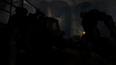 Outbreak: Endless Nightmares screenshot 13