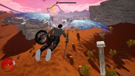 Innocent's purgatory screenshot 25
