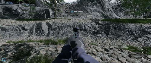 Danger Horizon screenshot 9