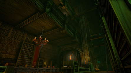 GRAVEN screenshot 23
