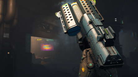 RIPOUT screenshot 7