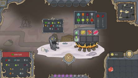 Shadey's Quest screenshot 3
