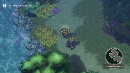 WiZmans World Re;Try screenshot 2