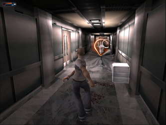 Second Sight screenshot 14