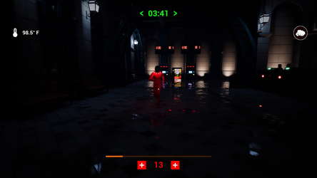 The Collar screenshot 19
