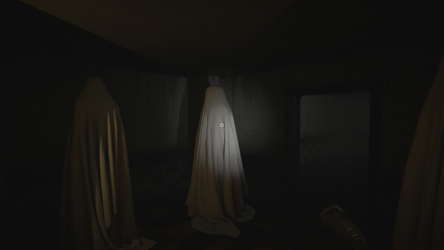 Scary Game screenshot 3