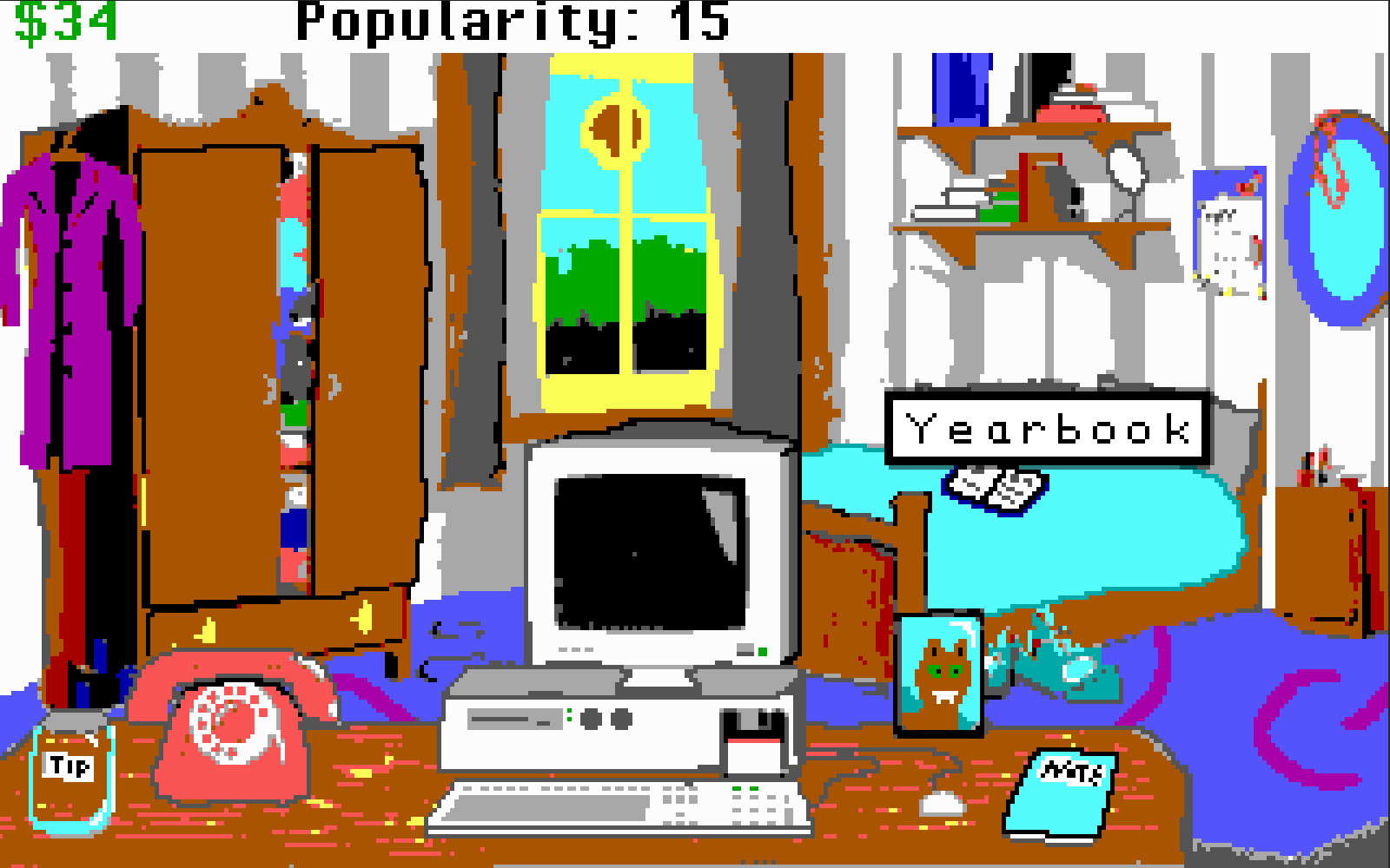 Party Host 85 screenshot