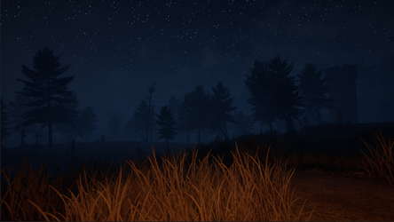 Medieval Nightt - Part 1 screenshot 6