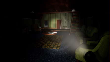 The Lodge screenshot 9