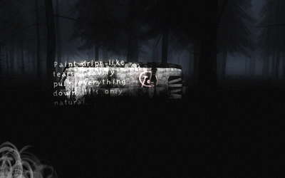 The Path screenshot 1