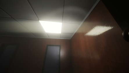 Backrooms: The Phobolore screenshot 7