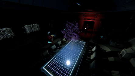 Niktophobia screenshot 3