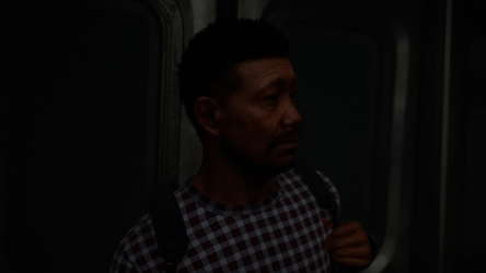 The Last Stop screenshot 5