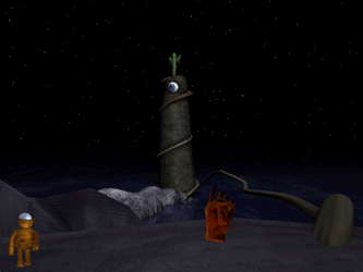 Surrealidade - Definitive Edition screenshot 12