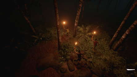 Congo screenshot 4
