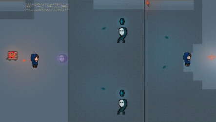 Hands of Wisp screenshot 2