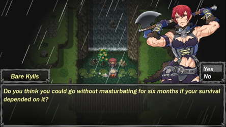 Survivor Dieland screenshot 6