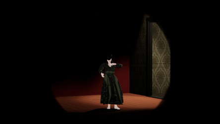 The Backrooms - Nightmare Dimension screenshot 5
