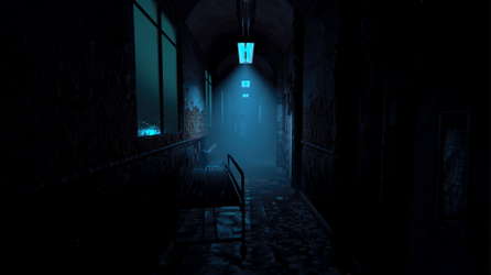 Slender Myth screenshot 10