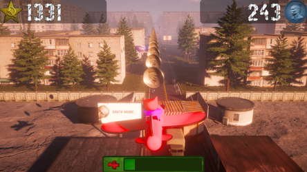 Escape From Russia: Mobilization screenshot 3