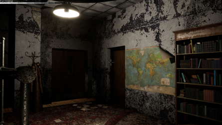 STALINGRAD ABATIS screenshot 11