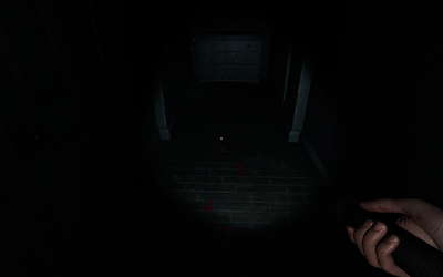 Exorcist screenshot 8