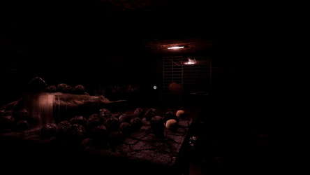 THE MADHOUSE | Infected Mansion screenshot 19