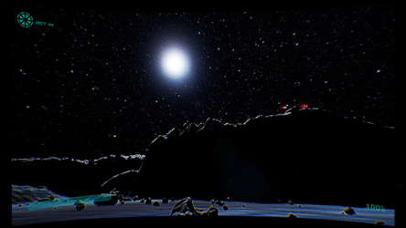 Seven Days Until Morning screenshot 7