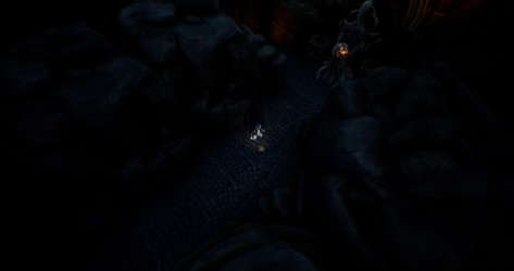 Aigor Escape from Bishop screenshot 5