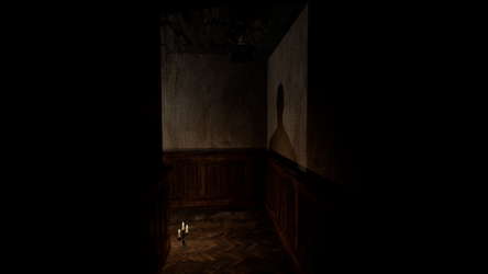 Misery Mansion screenshot 3