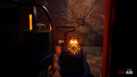On Air screenshot 8