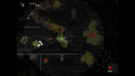 In The Dark screenshot 5