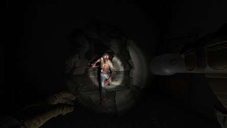 Allison's Diary: Rebirth screenshot 2