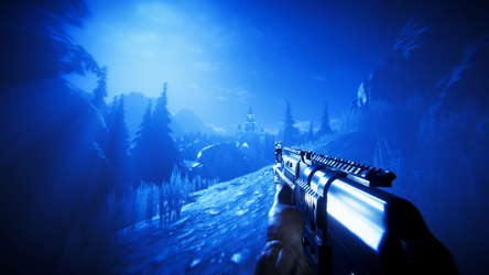 Descension screenshot 5