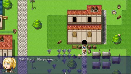 Order from Caos screenshot 12