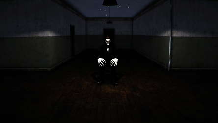 Insane Decay of Mind: The Labyrinth screenshot 6